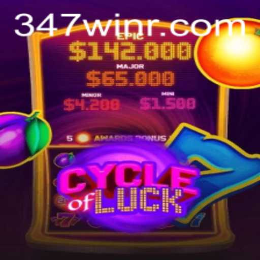 Descubra o Empolgante Mundo de CycleofLuck: Seu Guia Completo