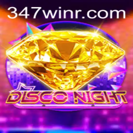 Descubra o Mundo Vibrante de DiscoNight - O Jogo que Está Dominando as Noites