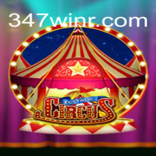 EcstaticCircus: Um Mergulho na Experiência Única de 347win.com