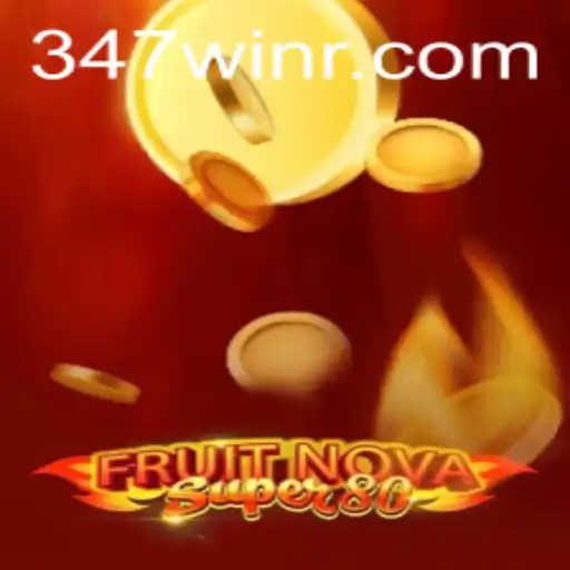 Desvendando o Mundo de FruitNovaSuper80