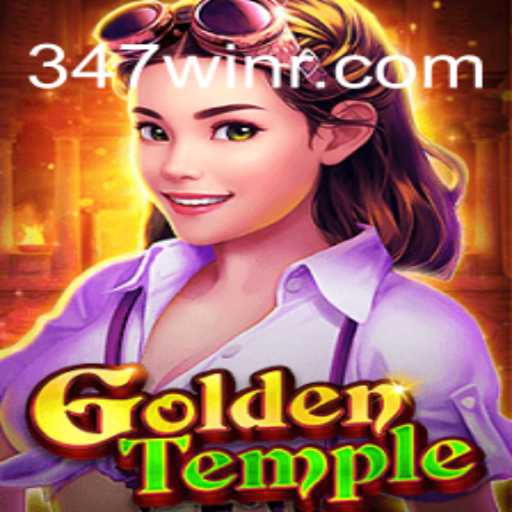 GoldenTemple: Explore a Aventura com 347win.com