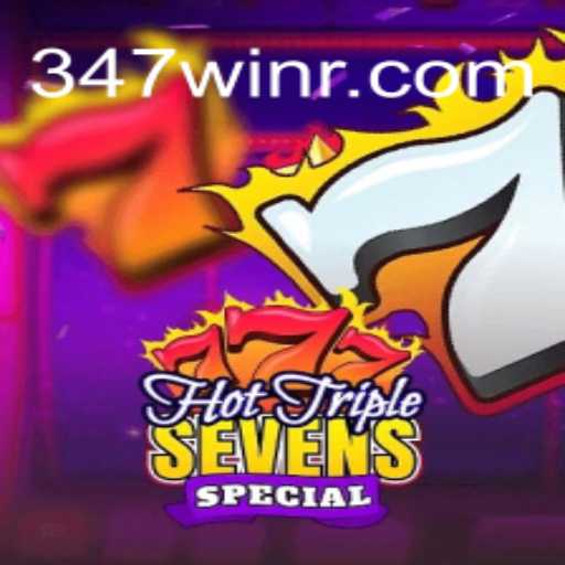 Desvendando o HotTripleSevensSpecial: A Nova Geração de Jogos de Cassino Online