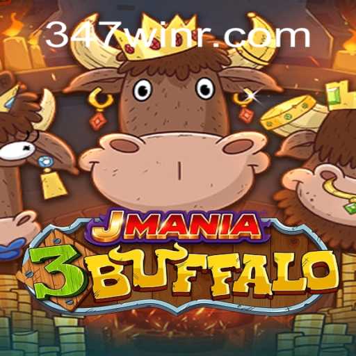 Explorando o Mundo de JMania3Buffalo: Um Mergulho no Novo Jogo de Estratégia