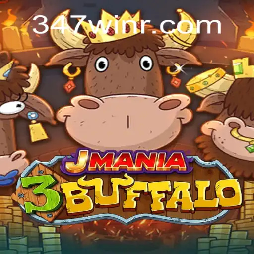 Explorando o Mundo de JMania3Buffalo: Um Mergulho no Novo Jogo de Estratégia