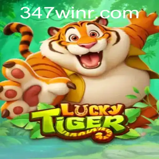 LuckyTiger: Um Olhar Detalhado Sobre o Novo Jogo de Sucesso