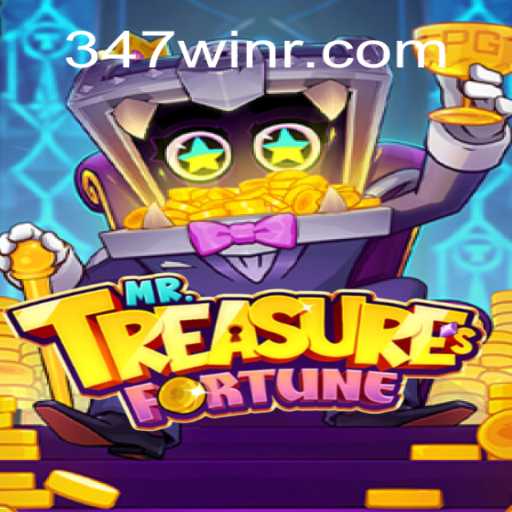Explore o Mundo de MrTreasuresFortune: Um Jogo de Aventura e Mistério