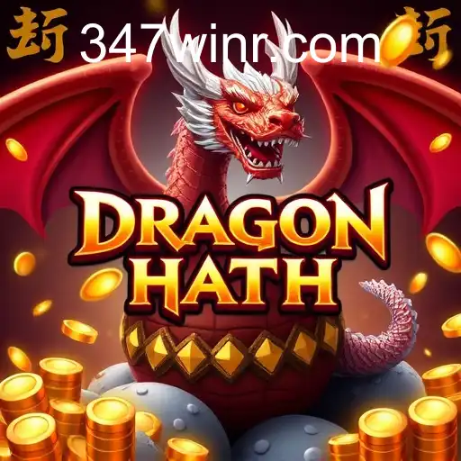 Como ganhar no Dragon Hatch em 347win.com com Saque via PIX 2026