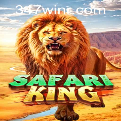 Explorando a Aventura Selvagem de SafariKing