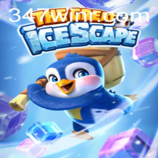 Explorando TheGreatIcescape: Uma Aventura Congelante no Mundo dos Jogos