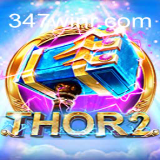 Descubra Thor2: A Nova Sensação no Mundo dos Jogos